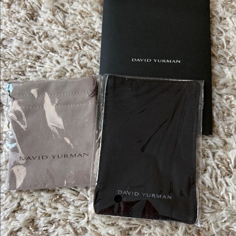 David Yurman Bracelet - Picture 4 of 11